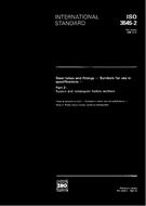 Norma ISO 3545-2:1989 30.11.1989 náhľad