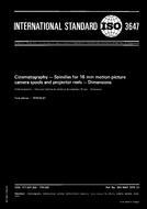 Norma ISO 3647:1976 1.5.1976 náhľad