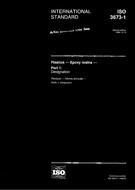 Norma ISO 3673-1:1996-ed.2.0 26.12.1996 náhľad