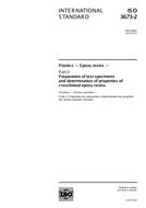 Norma ISO 3673-2:2012-ed.3.0 9.7.2012 náhľad