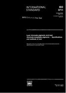 Norma ISO 3711:1990-ed.2.0 13.12.1990 náhľad