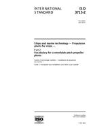 ISO 3715-2:2001