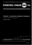 Norma ISO 3790:1976 1.7.1976 náhľad