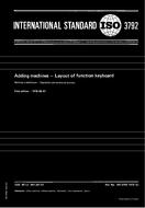 Norma ISO 3792:1976 1.6.1976 náhľad