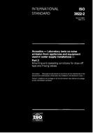 Norma ISO 3822-2:1995-ed.2.0 21.12.1995 náhľad