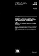 Norma ISO 3822-4:1997-ed.2.0 13.2.1997 náhľad