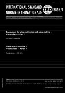 Norma ISO 3835-1:1976 1.10.1976 náhľad