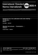 Norma ISO 3835-4:1981 1.9.1981 náhľad