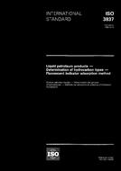 Náhľad ISO 3837:1993 23.12.1993
