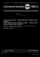 Norma ISO 3856-3:1984-ed.2.0 1.10.1984 náhľad