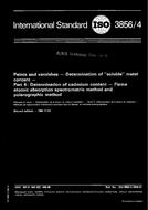 Norma ISO 3856-4:1984-ed.2.0 1.10.1984 náhľad
