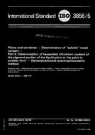 Norma ISO 3856-5:1984-ed.2.0 1.10.1984 náhľad