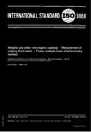 Norma ISO 3868:1976 1.11.1976 náhľad