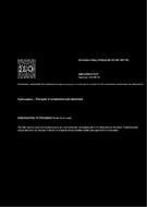 Norma ISO 387:1977 1.9.1977 náhľad