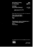 Norma ISO 3877-1:1997-ed.2.0 1.5.1997 náhľad