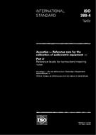 Norma ISO 389-4:1994 22.9.1994 náhľad