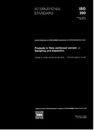 Norma ISO 390:1993-ed.2.0 17.6.1993 náhľad
