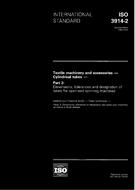 Norma ISO 3914-2:1994-ed.2.0 24.11.1994 náhľad