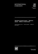 Norma ISO 3965:1990-ed.2.0 15.2.1990 náhľad