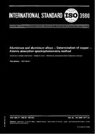 Norma ISO 3980:1977 1.2.1977 náhľad