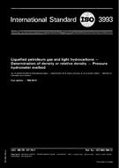Norma ISO 3993:1984 1.8.1984 náhľad