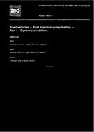 Norma ISO 4008-1:1980-ed.2.0 1.11.1980 náhľad