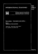 Norma ISO 4008-3:1987 18.6.1987 náhľad