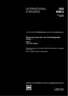 Norma ISO 4249-2:1990-ed.2.0 8.2.1990 náhľad