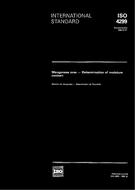 Norma ISO 4299:1989-ed.2.0 22.6.1989 náhľad