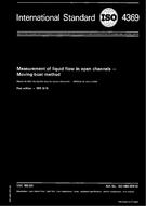 ISO 4369:1979