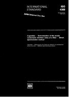 Norma ISO 4388:1991-ed.2.0 12.12.1991 náhľad