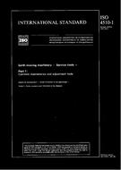Norma ISO 4510-1:1987-ed.2.0 24.9.1987 náhľad