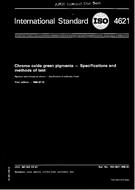 Norma ISO 4621:1986 17.7.1986 náhľad