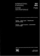 Norma ISO 4915:1991-ed.2.0 15.8.1991 náhľad