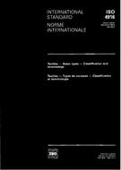 Norma ISO 4916:1991-ed.2.0 12.9.1991 náhľad