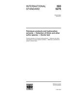 ISO 5275:2003-ed.2.0
