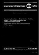 ISO 5282:1982