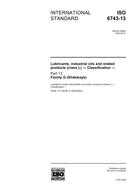 Norma ISO 6743-13:2002-ed.2.0 19.9.2002 náhľad
