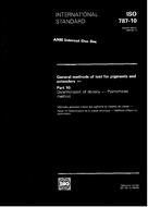 Náhľad ISO 787-10:1993-ed.2.0 17.6.1993