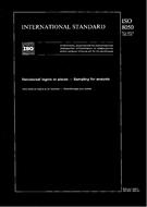 Norma ISO 8050:1988 15.12.1988 náhľad
