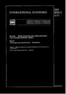 Náhľad ISO 8056-3:1987 25.6.1987