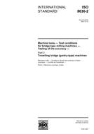 Norma ISO 8636-2:2007-ed.2.0 14.12.2007 náhľad