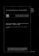 Norma ISO 9246:1988 18.2.1988 náhľad
