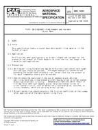 Neaktuálna SAE AMS1426C 1.10.1993 náhľad