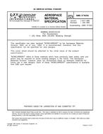 Neaktuálna SAE AMS3718/5A 1.1.1993 náhľad