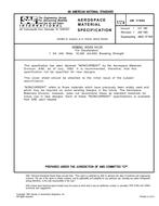 Neaktuálna SAE AMS3718/6A 1.1.1993 náhľad