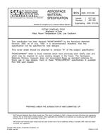 Neaktuálna SAE AMS3731/5B 1.1.1993 náhľad