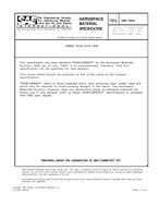 Neaktuálna SAE AMS3795A 1.1.1993 náhľad