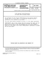 Neaktuálna SAE AMS3804D 1.1.1993 náhľad