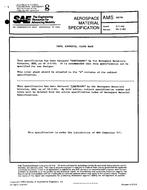 Neaktuálna SAE AMS3810A 1.10.1982 náhľad